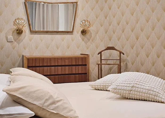 Ninho Santa Catarina * Πόρτο