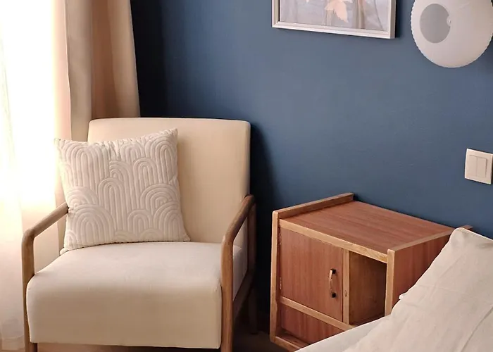 Ninho Santa Catarina * Πόρτο