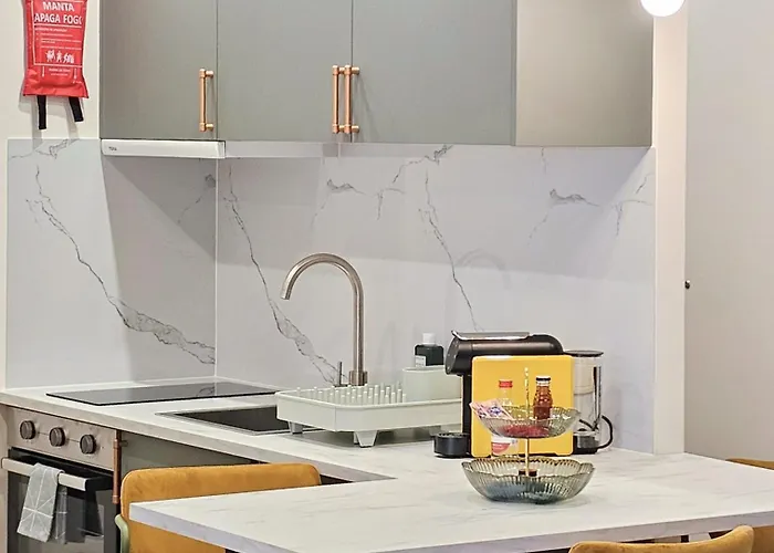 Ninho Santa Catarina