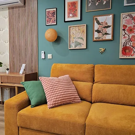 Ninho Santa Catarina *