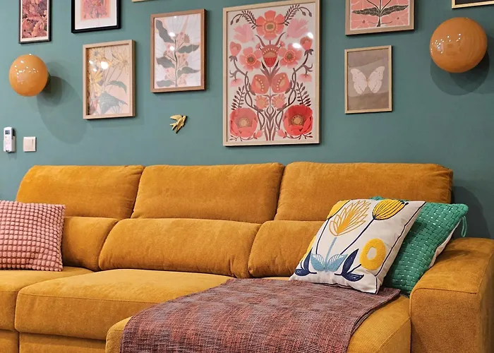 Ninho Santa Catarina *