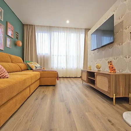 Ninho Santa Catarina بورتو