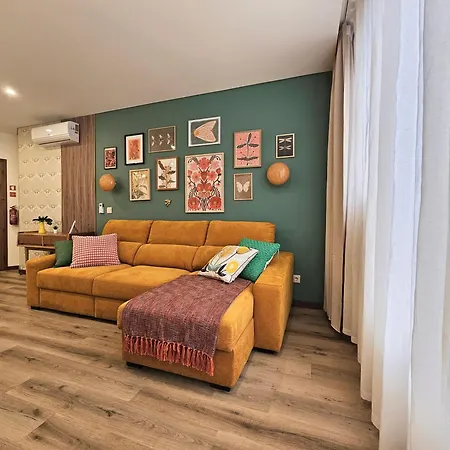 Ninho Santa Catarina