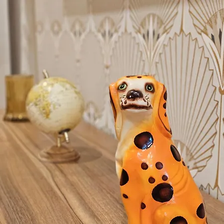 Ninho Santa Catarina شقة *