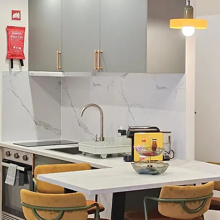 Ninho Santa Catarina