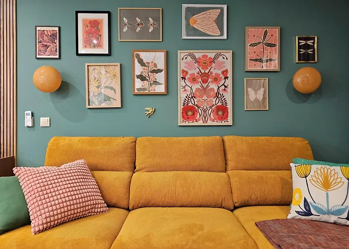 Ninho Santa Catarina