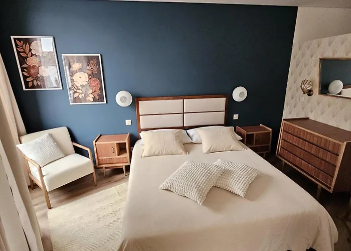 Ninho Santa Catarina Apartman *