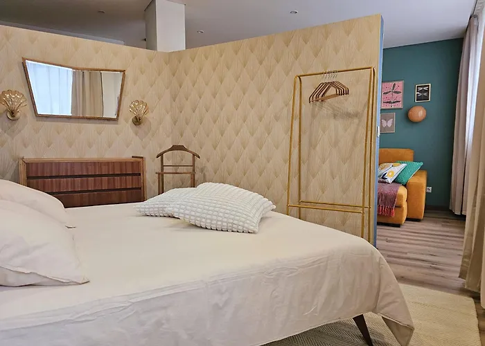 Appartement Ninho Santa Catarina