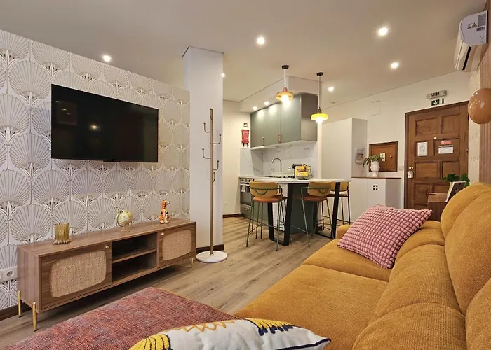 Apartman Ninho Santa Catarina