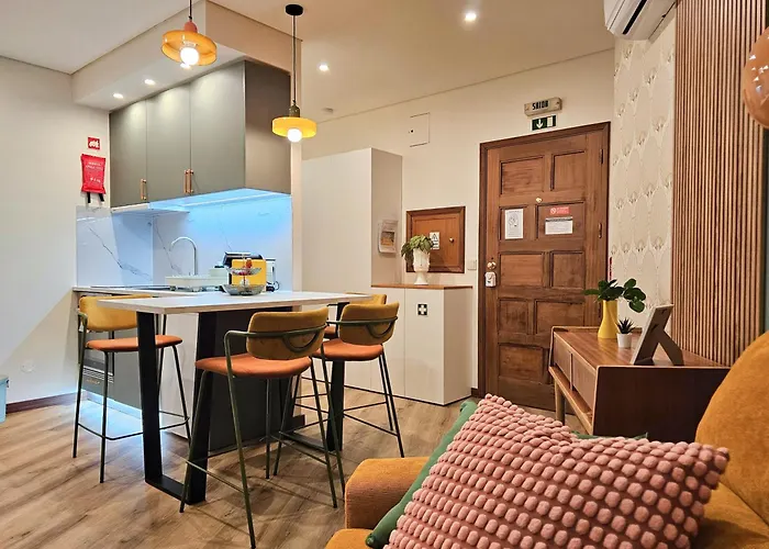 Apartman Ninho Santa Catarina