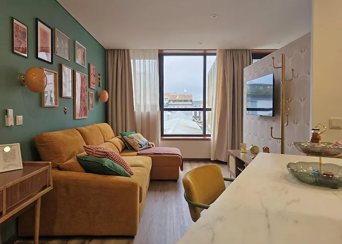 Ninho Santa Catarina