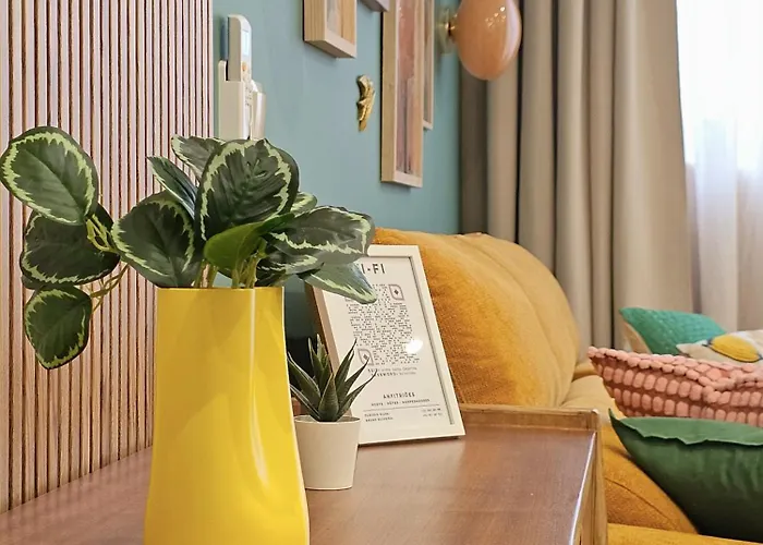 Lägenhet Ninho Santa Catarina Oporto