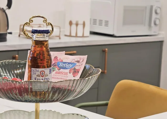 Apartman Ninho Santa Catarina Porto