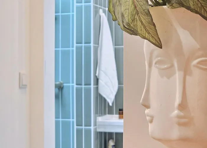 Ninho Santa Catarina * Porto