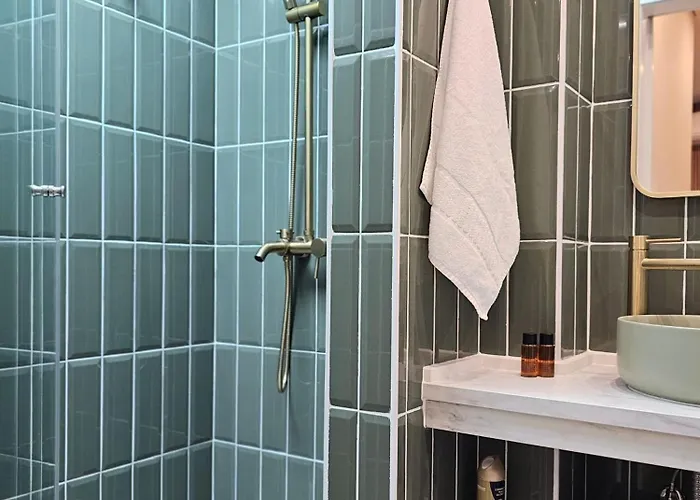 Apartman Ninho Santa Catarina *