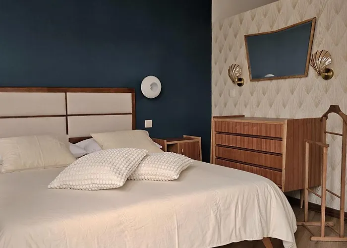 Appartement Ninho Santa Catarina *