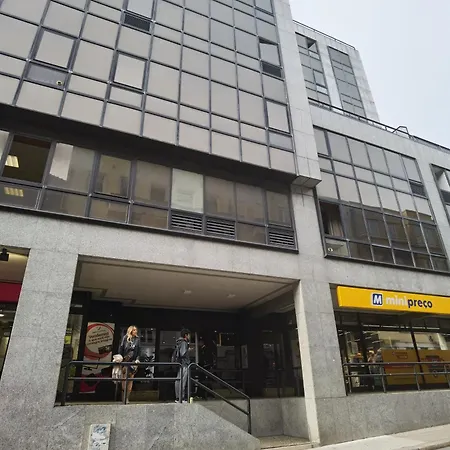 Ninho Santa Catarina *