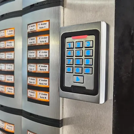 Apartment Ninho Santa Catarina *