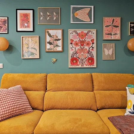 Ninho Santa Catarina