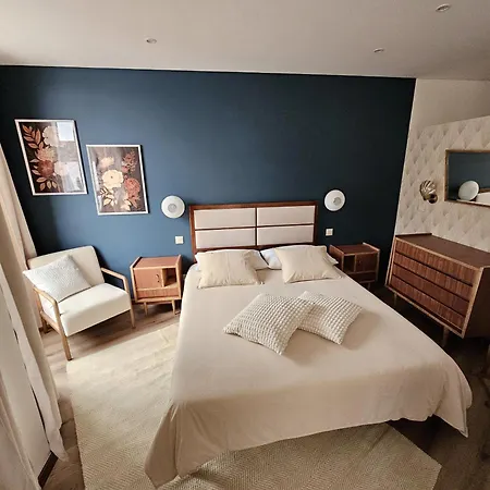 Ninho Santa Catarina Apartment *