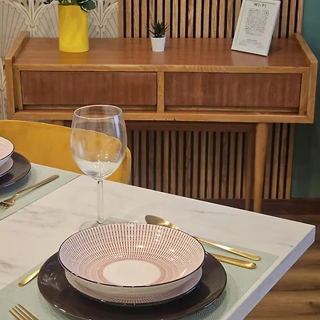 Ninho Santa Catarina Apartment