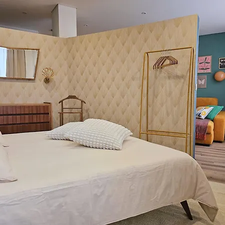 Apartment Ninho Santa Catarina