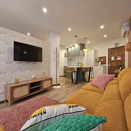 Apartment Ninho Santa Catarina