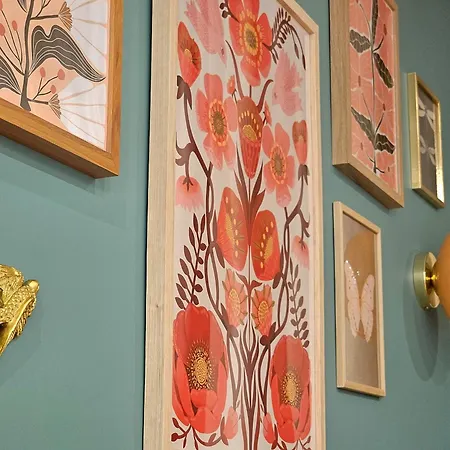 Ninho Santa Catarina Lejlighed Porto