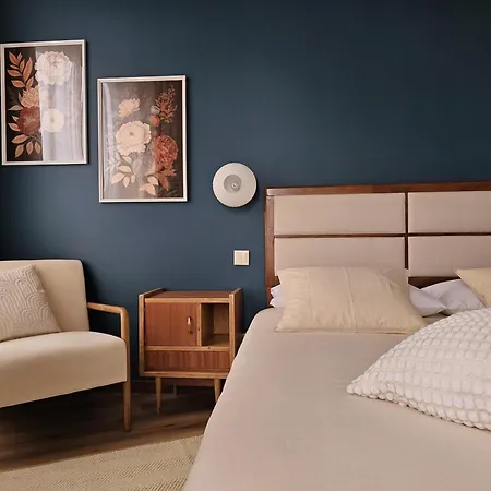 Apartment Ninho Santa Catarina Porto