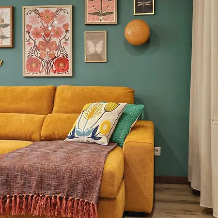 Apartment Ninho Santa Catarina Porto