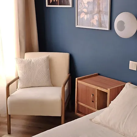 Ninho Santa Catarina * Porto