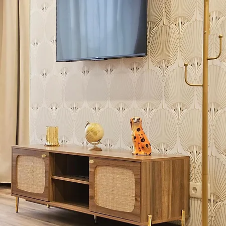 Apartment Ninho Santa Catarina