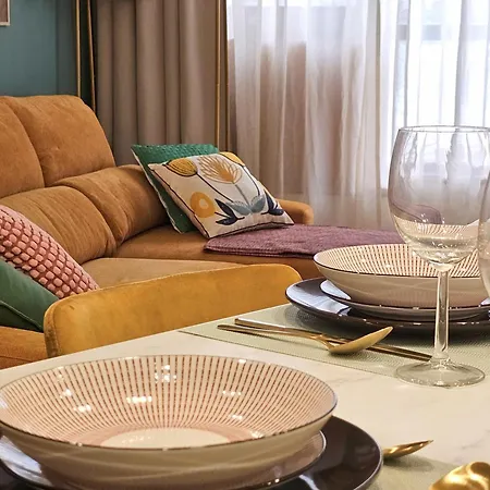 Apartment Ninho Santa Catarina *