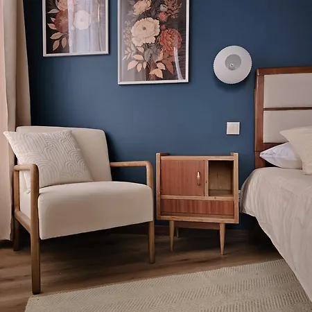 Ninho Santa Catarina Apartment Porto