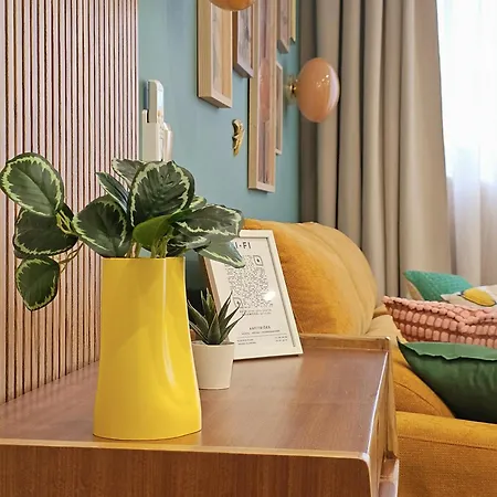 Apartment Ninho Santa Catarina Porto