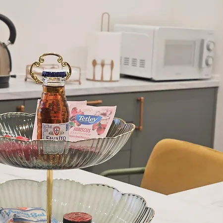 Lejlighed Ninho Santa Catarina Porto