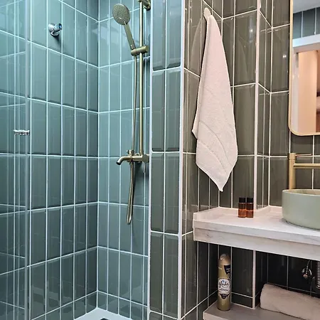 Apartment Ninho Santa Catarina *