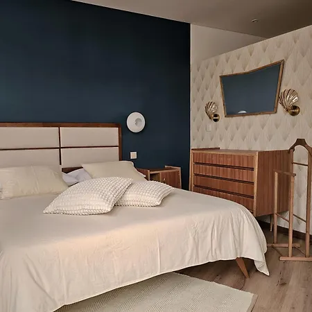 Apartment Ninho Santa Catarina *