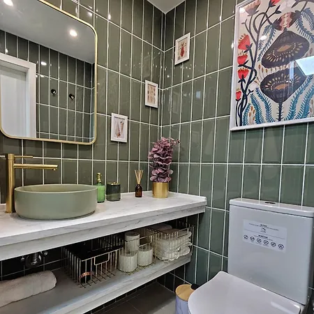 Ninho Santa Catarina Apartment Porto