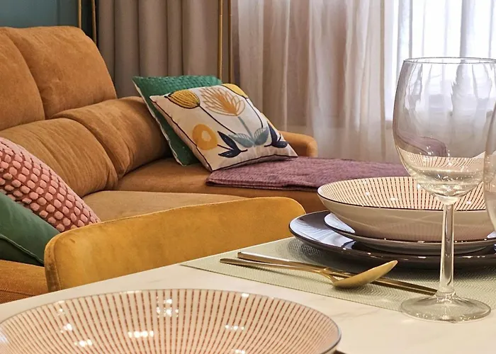 شقة Ninho Santa Catarina *