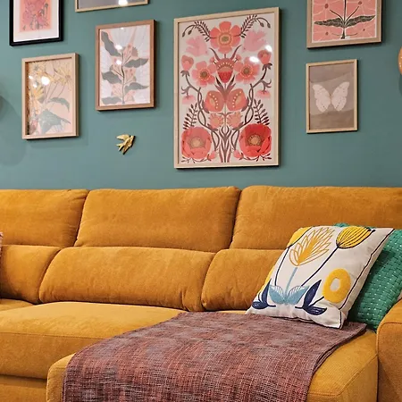 Ninho Santa Catarina *