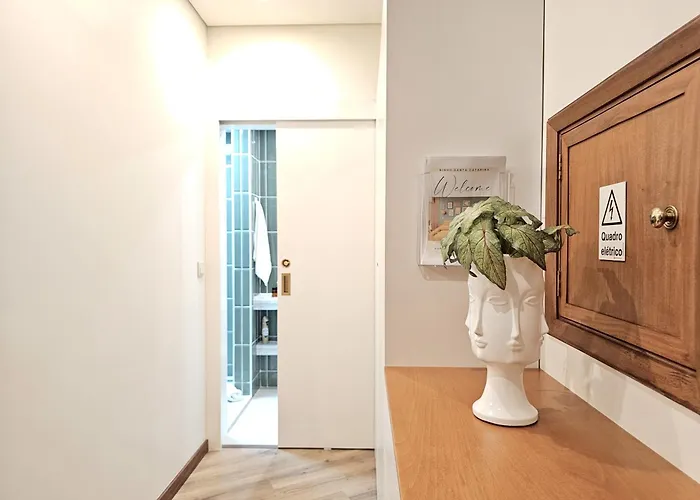 Ninho Santa Catarina