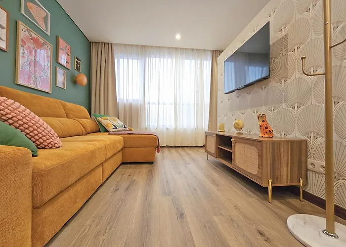 Ninho Santa Catarina 波尔图