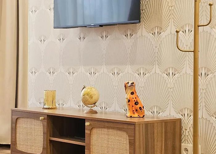 公寓 Ninho Santa Catarina