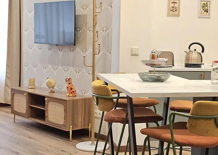 Ninho Santa Catarina 波尔图